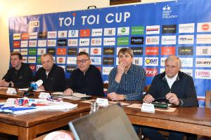 Cyklokros - Vrchol cyklokrosové sezony bude 15. ledna 2023 v Mladé Boleslavi