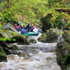 Český pohár v raftingu začíná na Kamenici, juniory čeká světový šampionát