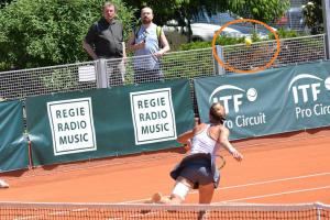 Kam v pondělí 20. června 2022 za sportem? Na tenis, plavání, moderní pětiboj a vůbec