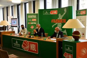 Basketbalisté jsou na startu nové ligové sezóny, kterou doufají, že dohrají