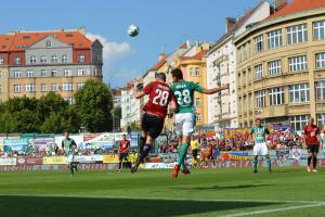 Kam v pátek 24. srpna 2018 za sportem? Na fotbal nebo na Barum rallye