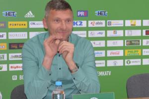 V kabině fotbalistů Bohemians Praha se při startu jarní části ligy sešli čtyři hráči s narozeninami
