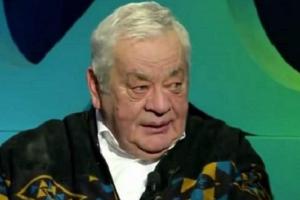 Smutná zpráva ... Zomrel legendárny športový komentátor Karol Polák