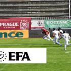 Změny v americkém fotbale! European Football Alliance (EFA) nespolupracuje už s (ELF) European League of Football Změny v americkém fotbale! European Football Alliance (EFA) nespolupracuje už s (ELF) European League of Football