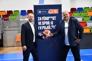 Startuje česká ženská basketbalová liga a chystá se česko-slovenský turnaj