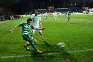 Kam ve středu 27. května 2020 za sportem? Hraje se fotbal i tenis bez diváků