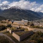 Přípravy na olympijské hry 2030 čelí zpožděním Přípravy na olympijské hry 2030 čelí zpožděním