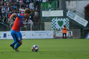 Kam ve čtvrtek 15. srpna 2019 za sportem? Na fotbal nebo na lední hokej