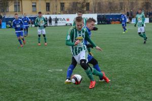 Kam v sobotu 20. ledna 2017 za sportem? Na volejbalovou ligu nebo na pozemní hokej