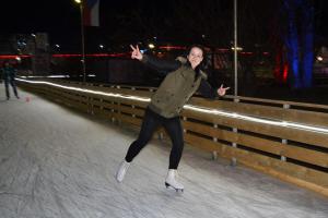 Kam v pondělí 9. prosince 2019 za sportem? Sledujte házenou, florbal a stolní tenis