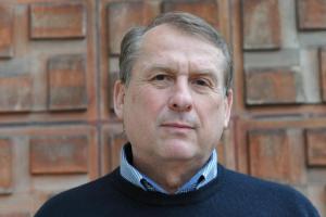 Zdeněk Ertl: Proč děti sportují?