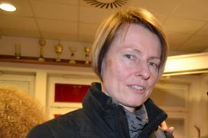 Blahopřejeme olympioničce, tenistce Heleně Sukové k životnímu jubileu