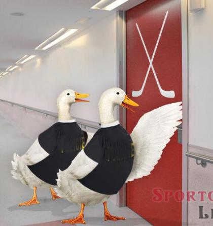 Předseda hokejového svazu tasí trumf na trenéra reprezentace