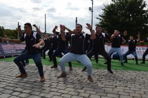 Prahu najdete na oficiálním programu k ragbyovému MS pořádaném v Japonsku v roce 2019