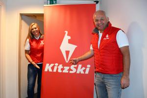 Kitzski otevřelo 30. října 2021 zimní sezónu s 233 km sjezdovek a s lákadly i pro sváteční lyžaře