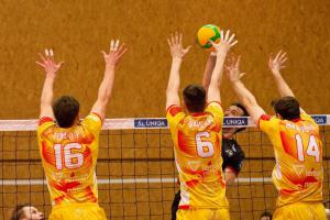 Kam v sobotu 10. dubna 2021 za sportem? Fotbal, basketbal, veslování, baseball