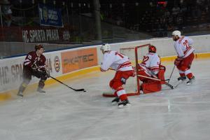 Kam ve čtvrtek 23. srpna 2018 za sportem? Na fotbal do Olomouce a hokejové derby do Prahy