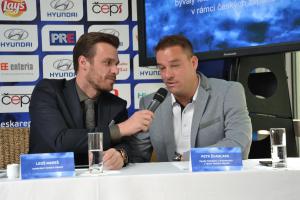 Návštěvnost Hyundai Czech Fan Parku atakovala během prvních dní sedmitisícovou hranici