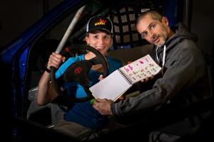 Ollie Roučková chce zpátky na Dakar a to v autě, ale klidně by jela i v kamionu