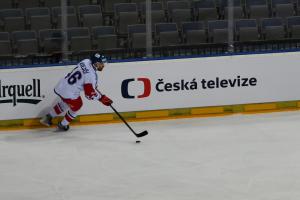 Ostrý obraz a čistý zvuk ve čtvrtek 16. prosince 2021 na ČT SPORT živě hokej, biatlon, snowboarding