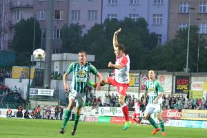 Kam v sobotu 19. srpna 2017 za sportem? Na fotbal do Ďolíčku nebo na dostihy do Pardubic?