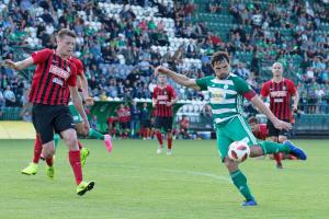 Josef Jindřišek: Řvali na mě, líbali mě a co říkali, to nechtějte ani slyšet