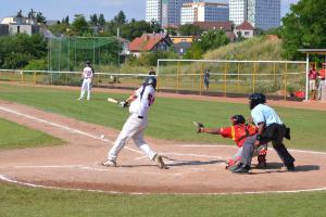 Kam 26. srpna 2023 za sportem? Hurá na fotbal, hokej, atletiku, cyklistiku, golf, baseball, ragby, střelbu tady i tam