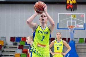 Kam ve středu 17. dubna 2019 za sportem? Na fotbal, na hokej nebo na basketbal žen