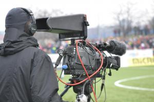 Ostrý obraz a čistý zvuk v pátek 31. prosince 2021 na ČT SPORT živě kopaná, lyžování a vůbec