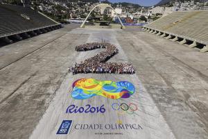 Podle českých jachtařů to s vodou v Riu není tak zlé. Začíná Olympic Test Event