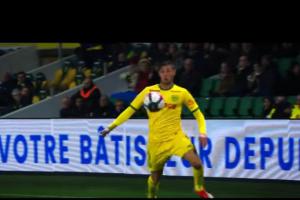 Policie ukončila hledání fotbalisty Emiliana Saly