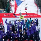 Jan Zabystřan, od univerziády ke světovému poháru