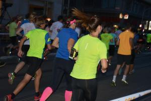Mattoni 1/2Maraton Ústí nad Labem hlásí rekordy, na severu Čech se běželo pod hodinu