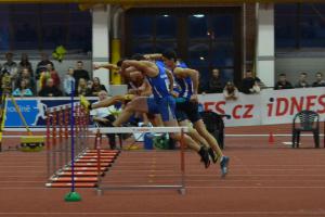 Halová atletická sezóna 2016 je za dveřmi. SportovniListy.cz nahlédly do programu