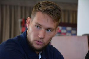Tomáš Vaclík se kvůli zranění odpojí od týmu a v reprezentaci ho nahradí Kolář