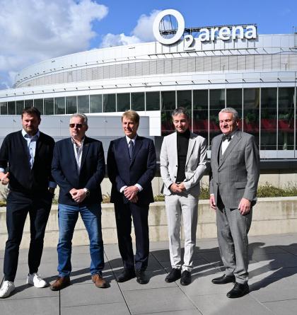 MS v krasobruslení 2026 se pořádá v Praze: Do O2 areny míří 179 sportovců ze 39 zemí