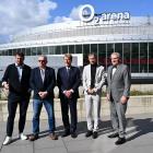 MS v krasobruslení 2026 se pořádá v Praze: Do O2 areny míří 179 sportovců ze 39 zemí