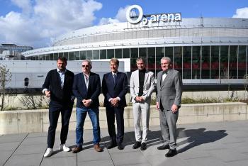 MS v krasobruslení 2026 se pořádá v Praze: Do O2 areny míří 179 sportovců ze 39 zemí