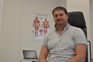 Proč tři děkani podepsali Memorandum o spolupráci při vzdělávání odborníků ve sportu?