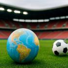 Rekordní uhlíková stopa fotbalového šampionátu 2026