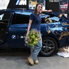 V databázi olympijského týmu na webu ČOV je celkem 42 Zuzan, ale jen jedna je zlatá Maděrová V databázi olympijského týmu na webu ČOV je celkem 42 Zuzan, ale jen jedna je zlatá Maděrová