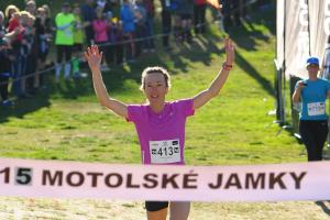 Vyběhněte si v Praze v Motole po stopách běžeckých mistrů běžících po golfových greenech