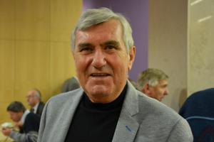 Legendární cyklista Jan Smolík slaví na Štědrý den pětasedmdesátiny