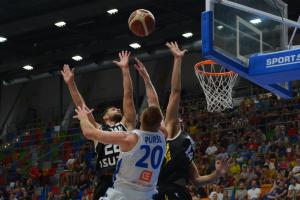 Kam v úterý 3. září 2019 za sportem? Dívejte se na basketbalové MS