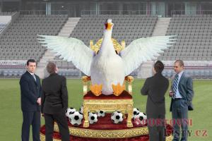 Ministr Havlíček spasí sport