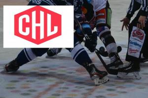 Sezona Champions Hockey League 2020/21 byla bez náhrady zrušena