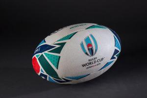 Japonsko se chystá na MS v ragby, které se bude hrát na dvanácti stadiónech