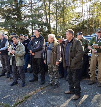 MČR – Setkání mistrů 2025 MČR – Setkání mistrů 2025