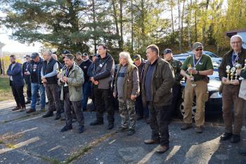 MČR – Setkání mistrů 2025