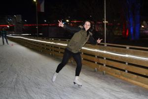 Kam 14. prosince 2025 za sportem? Na fotbal, lední hokej a na finále florbalové MS žen